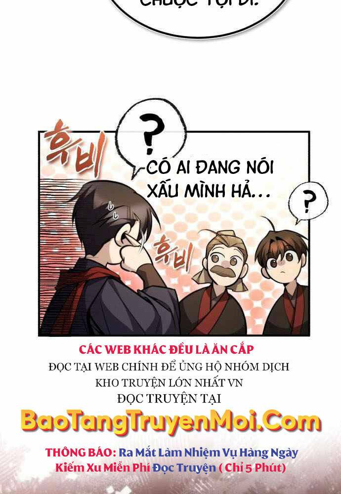 Đệ Nhất Võ Sư, Baek Cao Thủ - Chapter 42 - Page 94