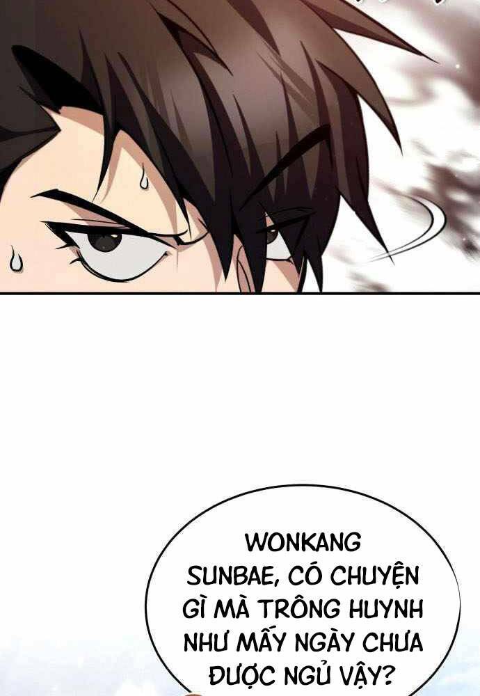 Đệ Nhất Võ Sư, Baek Cao Thủ - Chapter 42 - Page 97