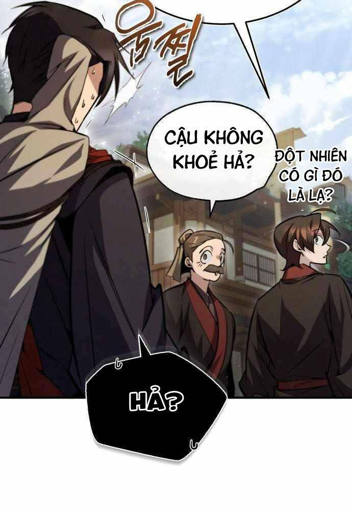 Đệ Nhất Võ Sư, Baek Cao Thủ - Chapter 42 - Page 98