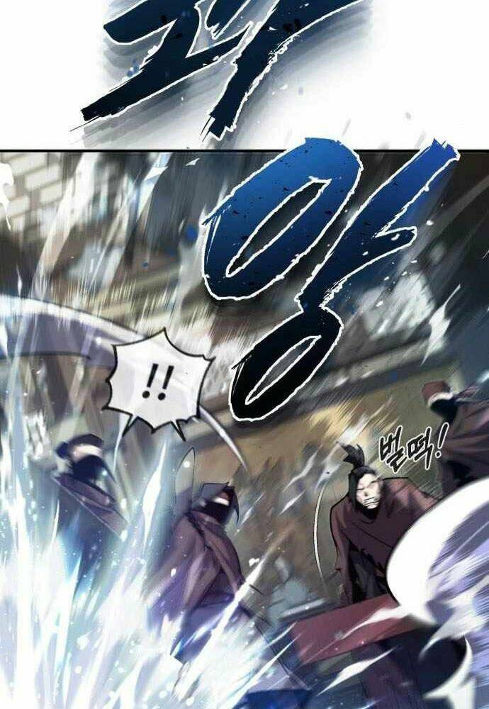 Đệ Nhất Võ Sư, Baek Cao Thủ - Chapter 43 - Page 99