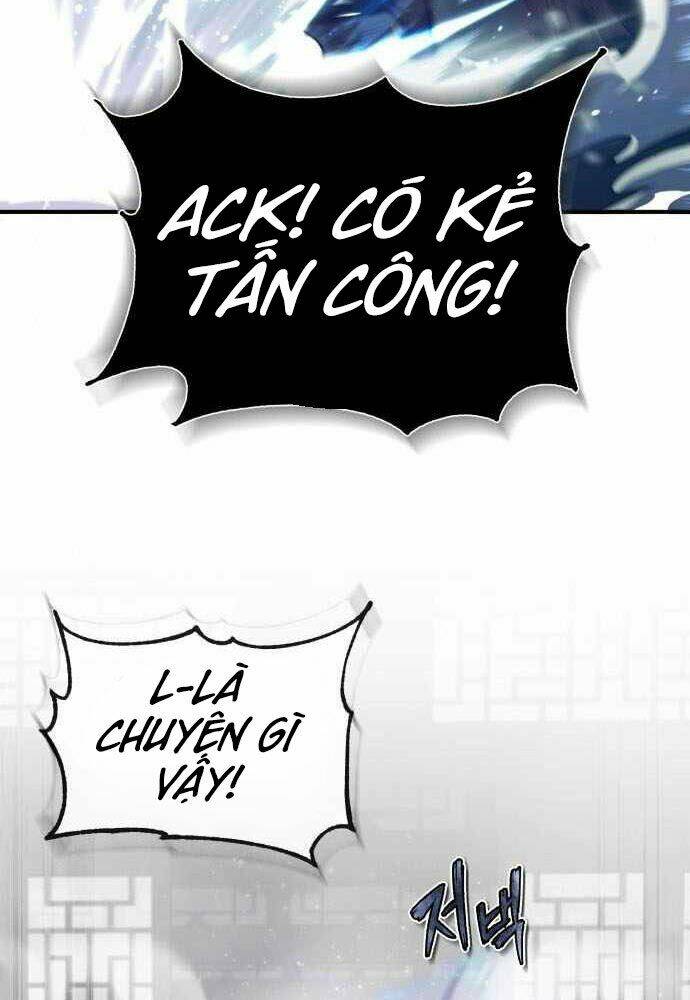 Đệ Nhất Võ Sư, Baek Cao Thủ - Chapter 43 - Page 100