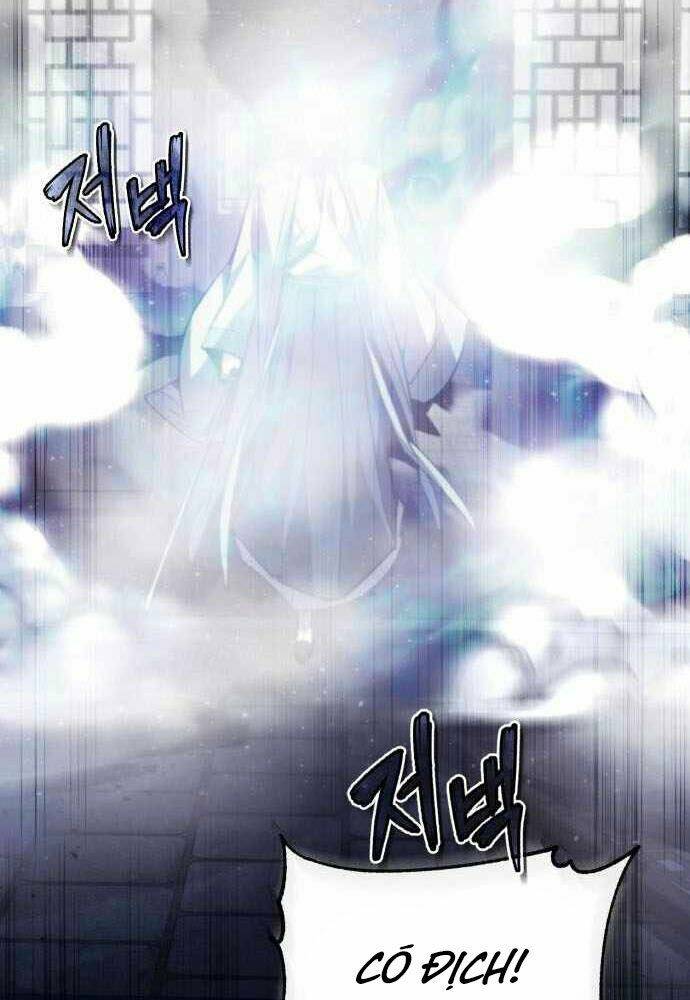 Đệ Nhất Võ Sư, Baek Cao Thủ - Chapter 43 - Page 101