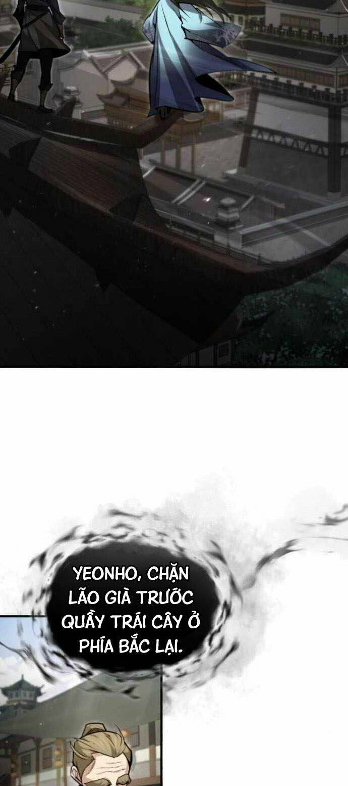 Đệ Nhất Võ Sư, Baek Cao Thủ - Chapter 43 - Page 108