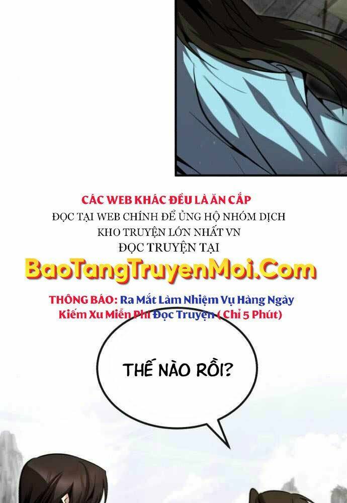 Đệ Nhất Võ Sư, Baek Cao Thủ - Chapter 43 - Page 110