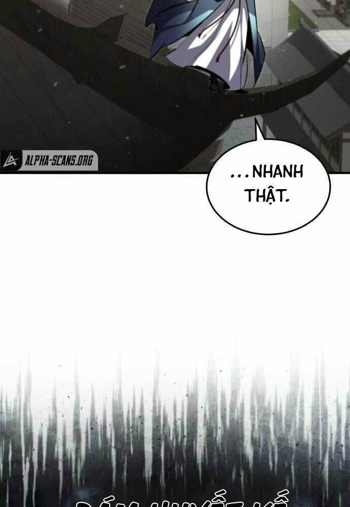 Đệ Nhất Võ Sư, Baek Cao Thủ - Chapter 43 - Page 115