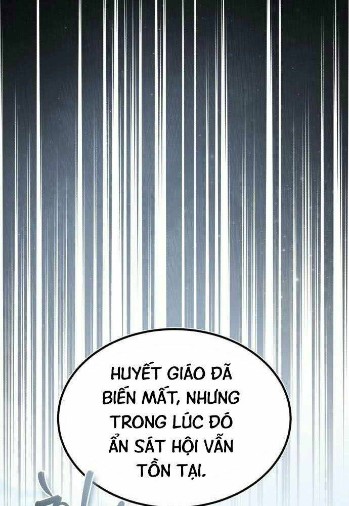 Đệ Nhất Võ Sư, Baek Cao Thủ - Chapter 43 - Page 120
