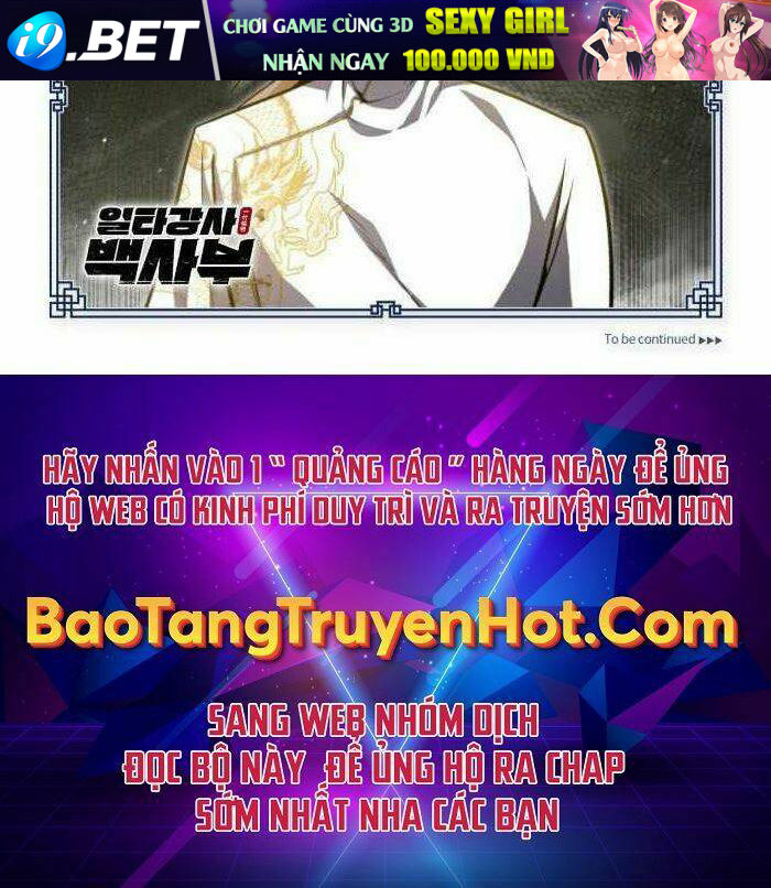 Đệ Nhất Võ Sư, Baek Cao Thủ - Chapter 43 - Page 124