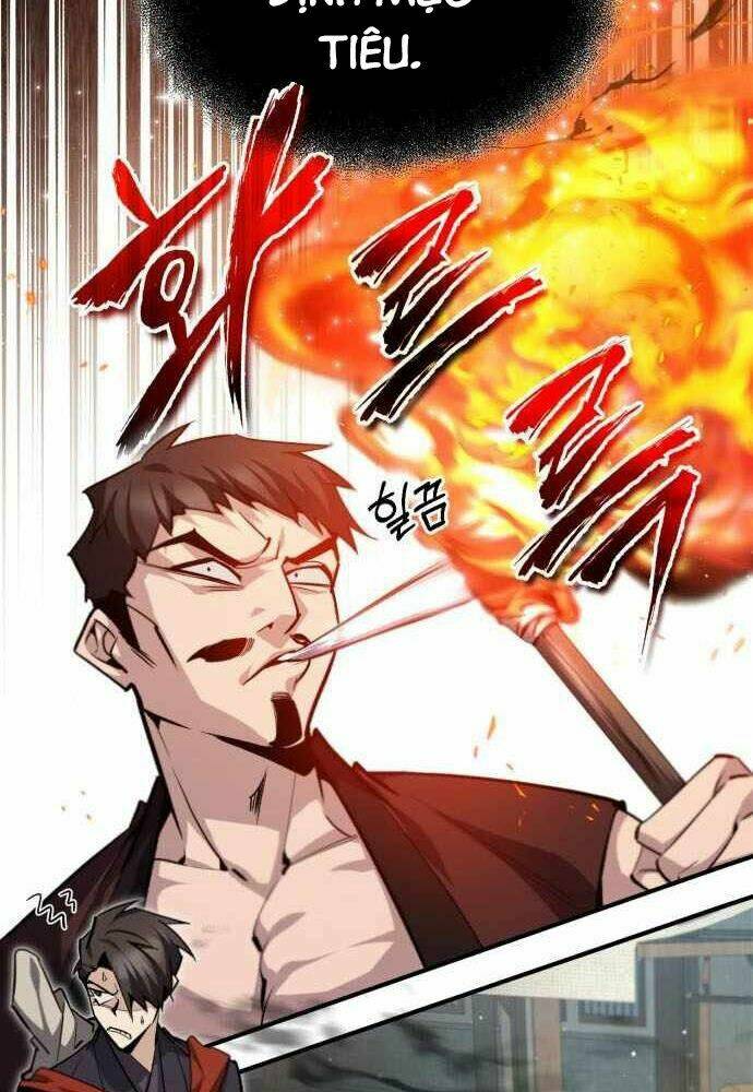 Đệ Nhất Võ Sư, Baek Cao Thủ - Chapter 43 - Page 15