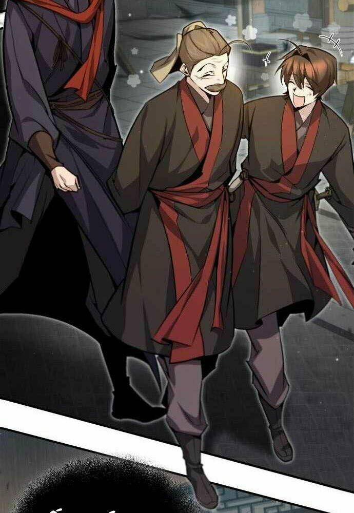 Đệ Nhất Võ Sư, Baek Cao Thủ - Chapter 43 - Page 16