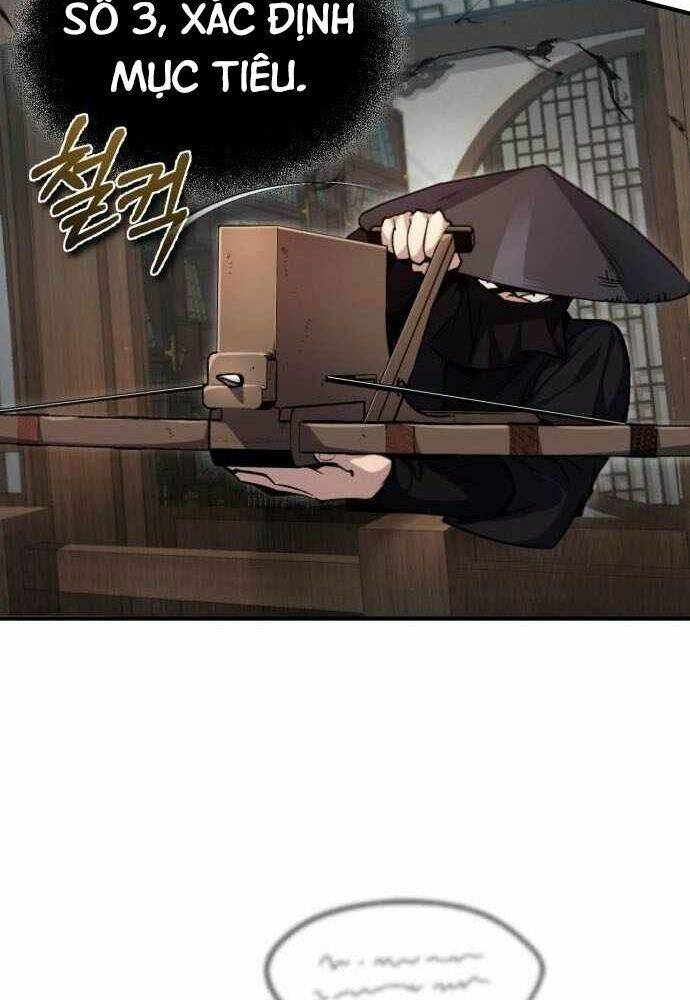 Đệ Nhất Võ Sư, Baek Cao Thủ - Chapter 43 - Page 17