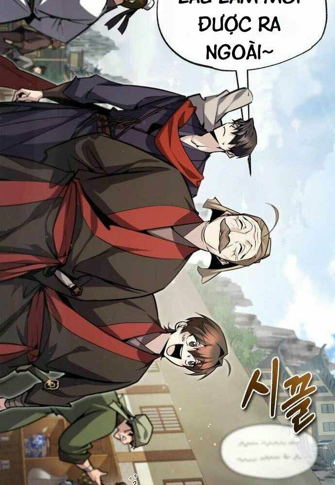 Đệ Nhất Võ Sư, Baek Cao Thủ - Chapter 43 - Page 19