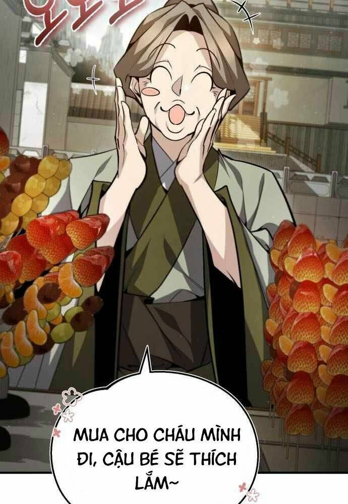 Đệ Nhất Võ Sư, Baek Cao Thủ - Chapter 43 - Page 23