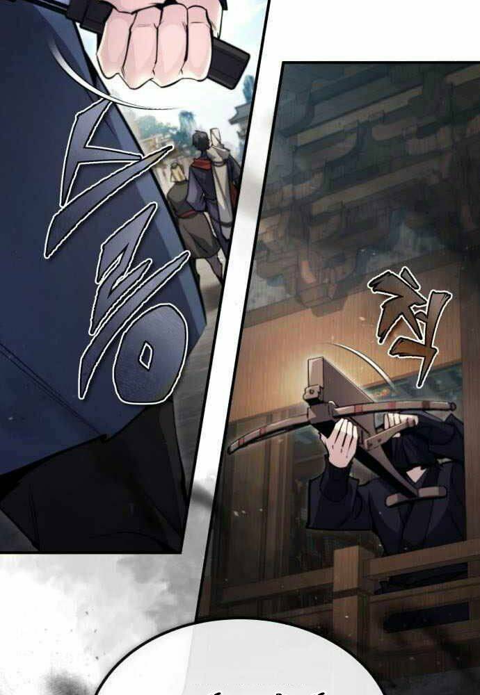 Đệ Nhất Võ Sư, Baek Cao Thủ - Chapter 43 - Page 26