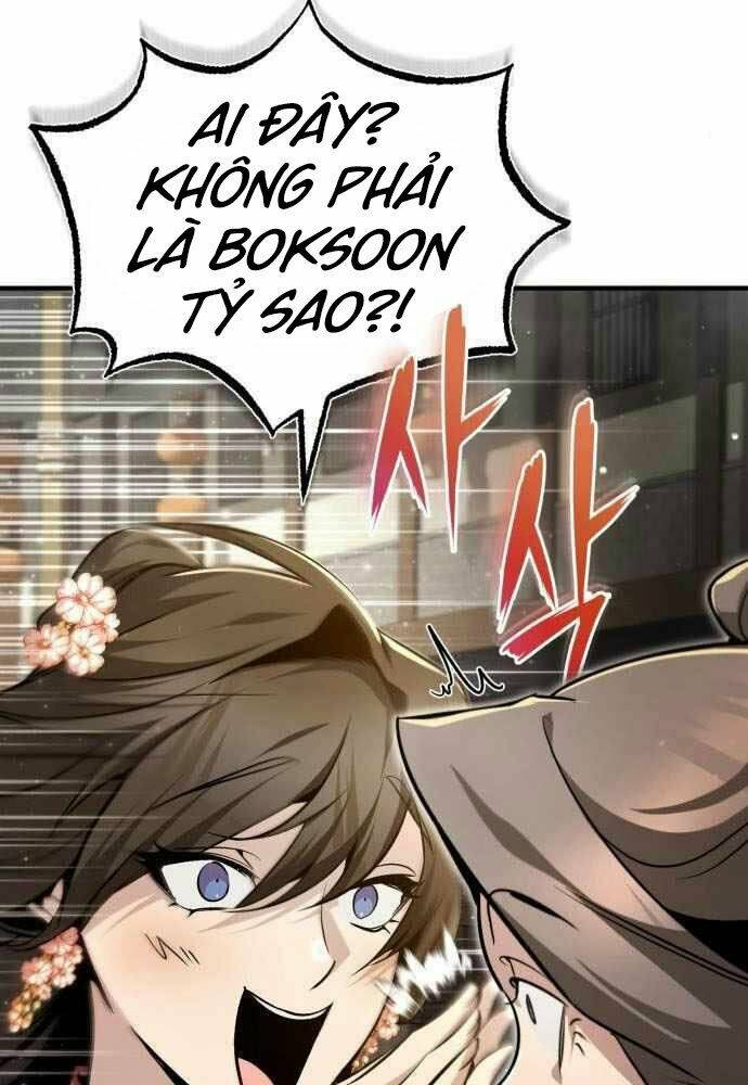 Đệ Nhất Võ Sư, Baek Cao Thủ - Chapter 43 - Page 29