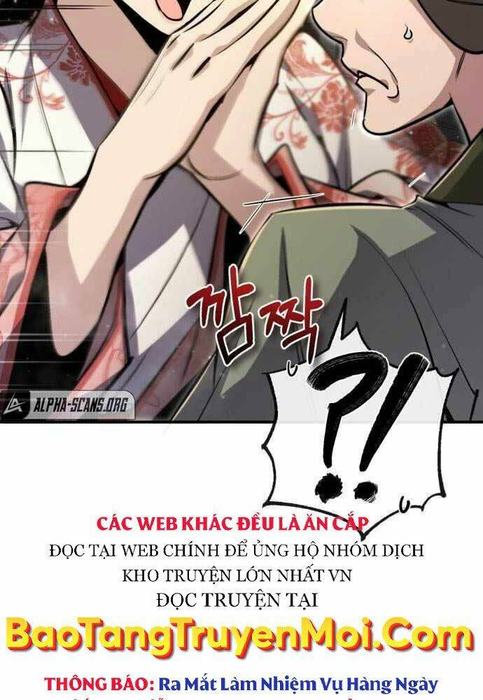 Đệ Nhất Võ Sư, Baek Cao Thủ - Chapter 43 - Page 30