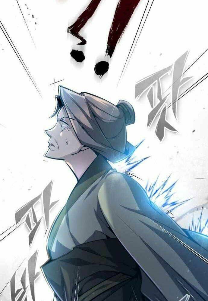 Đệ Nhất Võ Sư, Baek Cao Thủ - Chapter 43 - Page 33