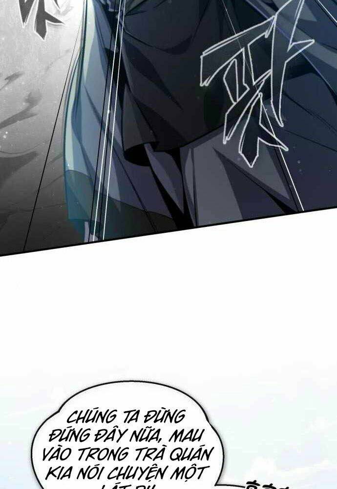 Đệ Nhất Võ Sư, Baek Cao Thủ - Chapter 43 - Page 34