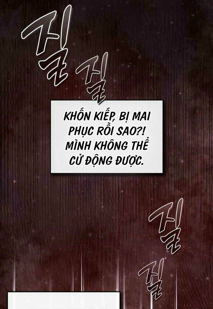 Đệ Nhất Võ Sư, Baek Cao Thủ - Chapter 43 - Page 37