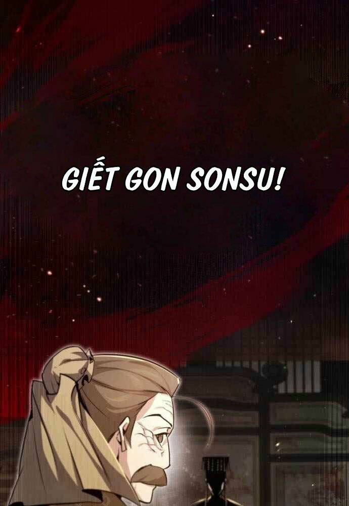 Đệ Nhất Võ Sư, Baek Cao Thủ - Chapter 43 - Page 3