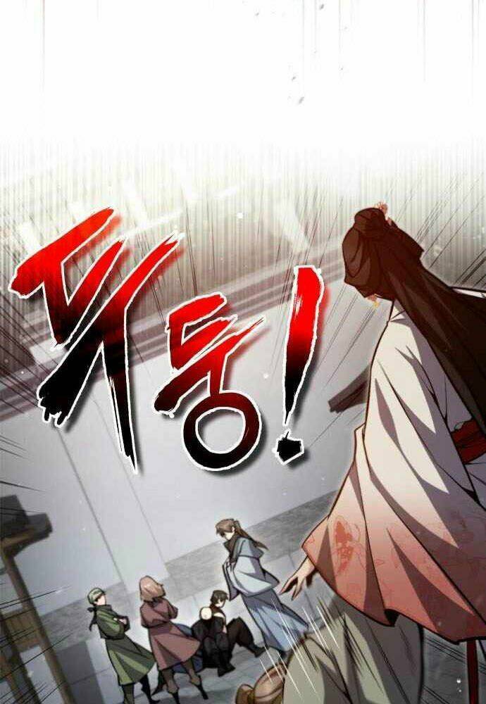 Đệ Nhất Võ Sư, Baek Cao Thủ - Chapter 43 - Page 40