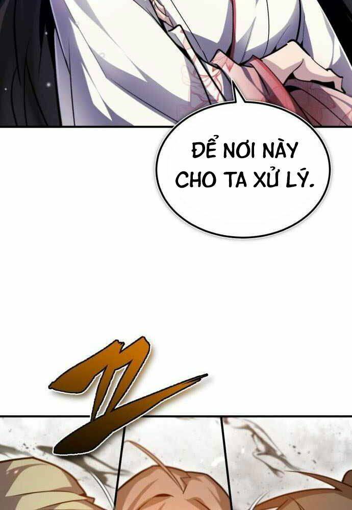 Đệ Nhất Võ Sư, Baek Cao Thủ - Chapter 43 - Page 42