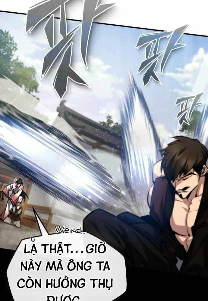 Đệ Nhất Võ Sư, Baek Cao Thủ - Chapter 43 - Page 44