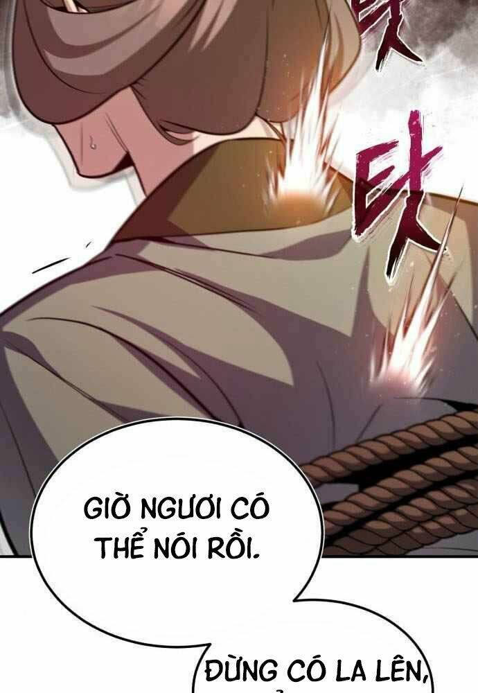 Đệ Nhất Võ Sư, Baek Cao Thủ - Chapter 43 - Page 47