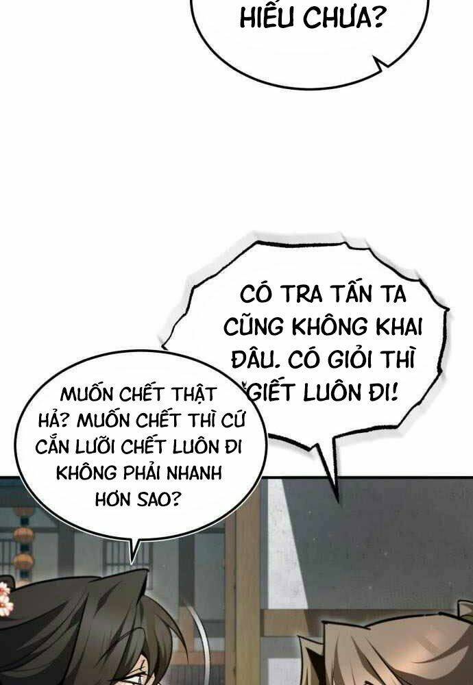 Đệ Nhất Võ Sư, Baek Cao Thủ - Chapter 43 - Page 48