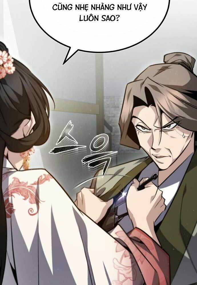 Đệ Nhất Võ Sư, Baek Cao Thủ - Chapter 43 - Page 50