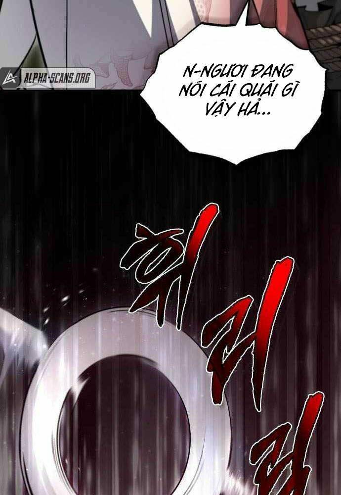 Đệ Nhất Võ Sư, Baek Cao Thủ - Chapter 43 - Page 51