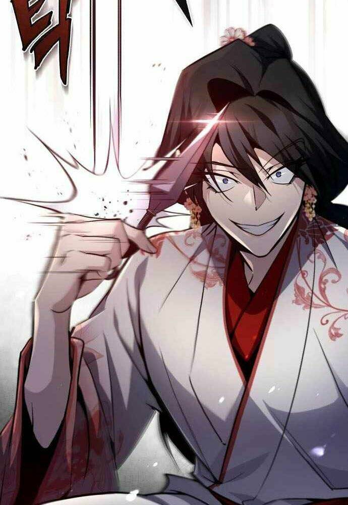 Đệ Nhất Võ Sư, Baek Cao Thủ - Chapter 43 - Page 53