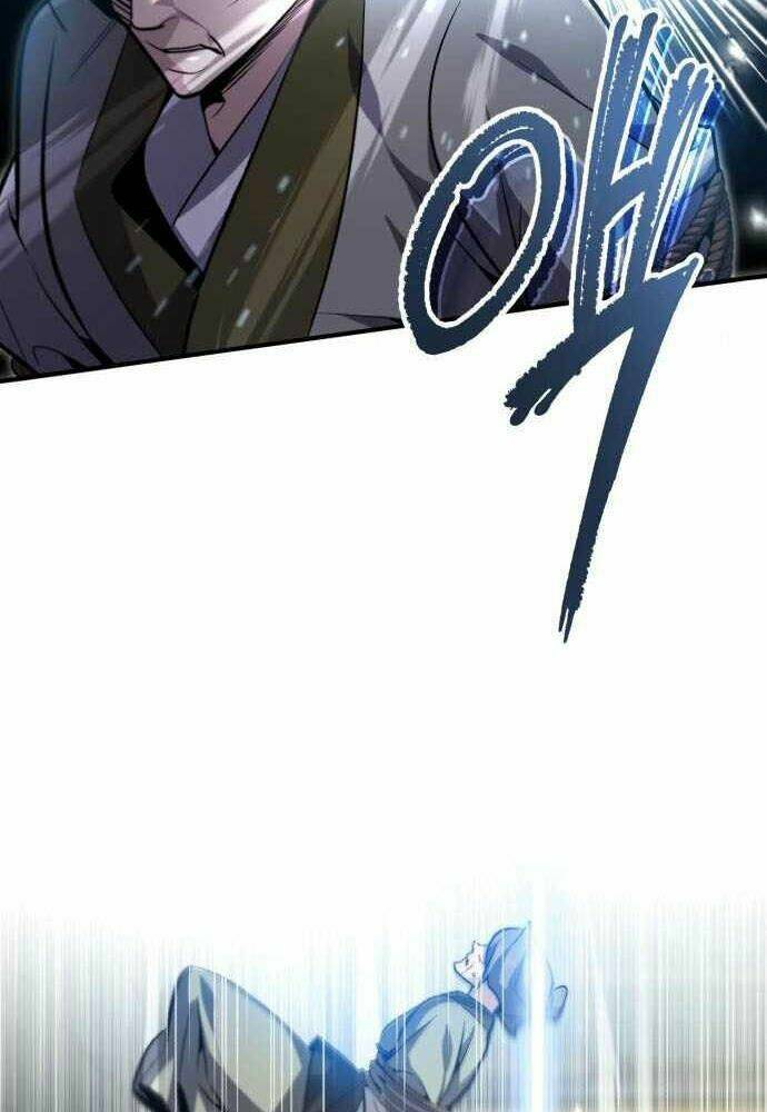 Đệ Nhất Võ Sư, Baek Cao Thủ - Chapter 43 - Page 55