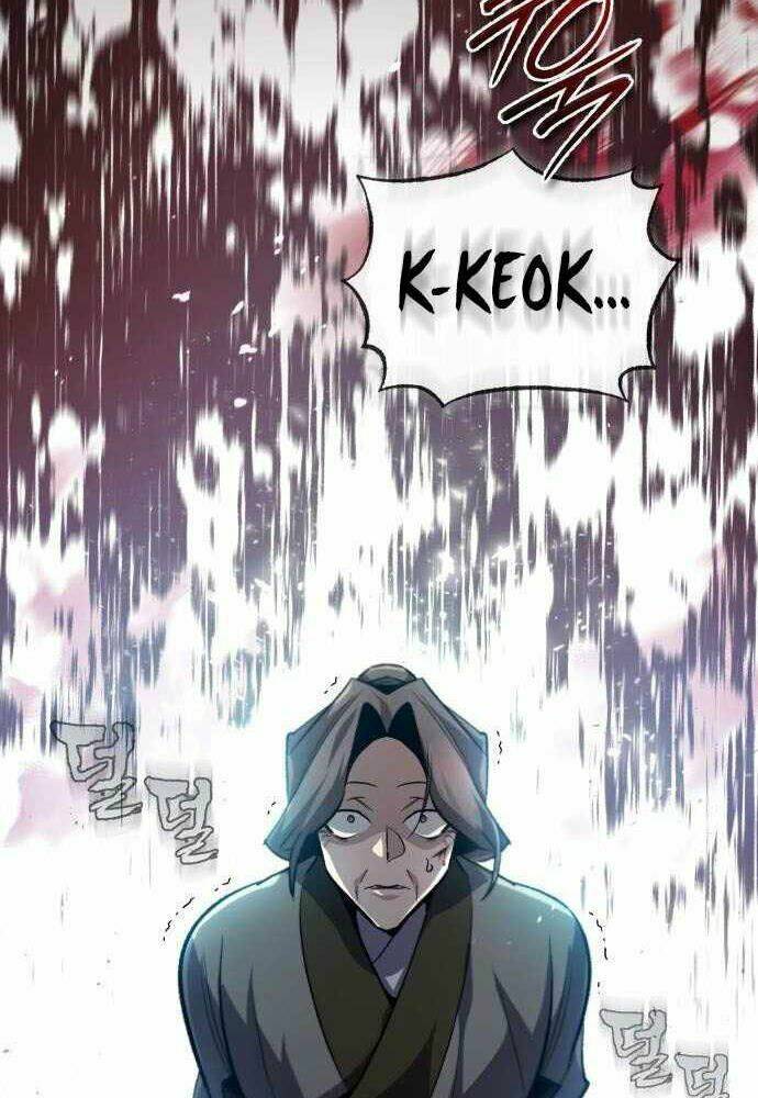 Đệ Nhất Võ Sư, Baek Cao Thủ - Chapter 43 - Page 60