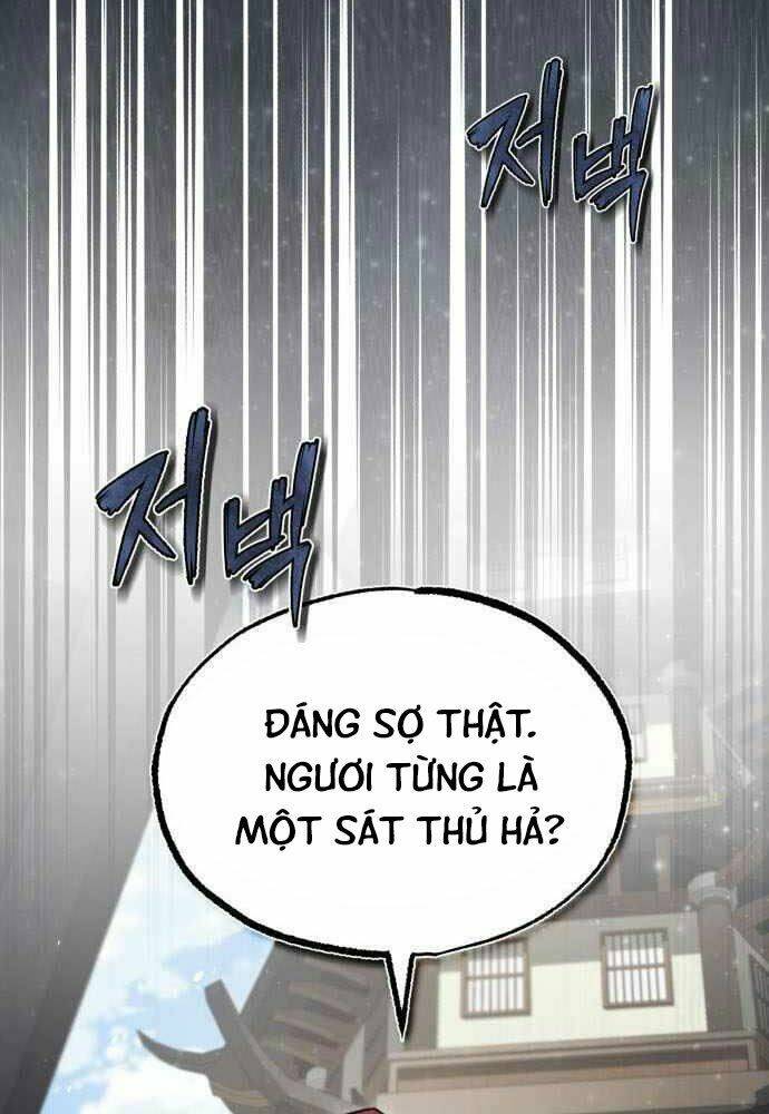 Đệ Nhất Võ Sư, Baek Cao Thủ - Chapter 43 - Page 66