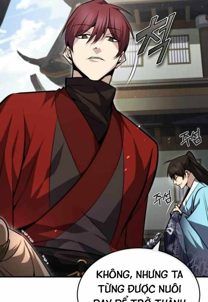 Đệ Nhất Võ Sư, Baek Cao Thủ - Chapter 43 - Page 67