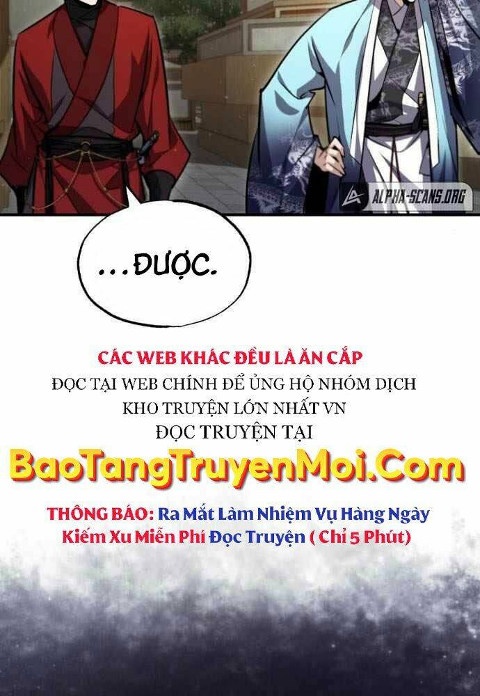 Đệ Nhất Võ Sư, Baek Cao Thủ - Chapter 43 - Page 69