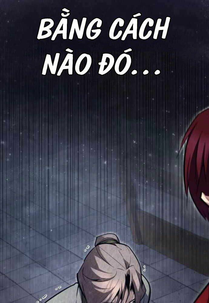 Đệ Nhất Võ Sư, Baek Cao Thủ - Chapter 43 - Page 70