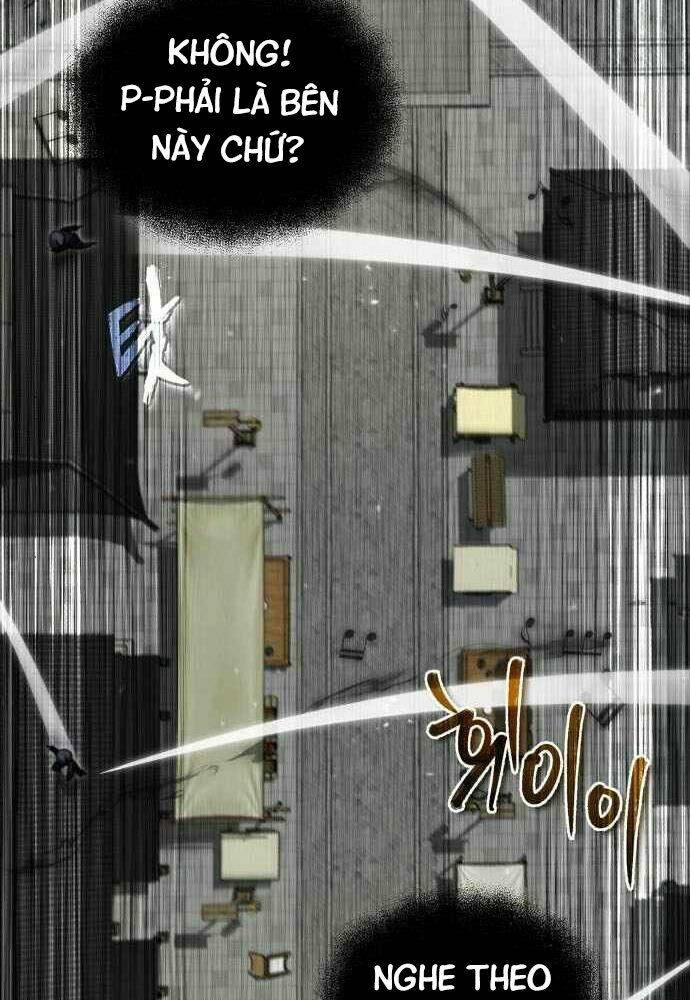 Đệ Nhất Võ Sư, Baek Cao Thủ - Chapter 43 - Page 75