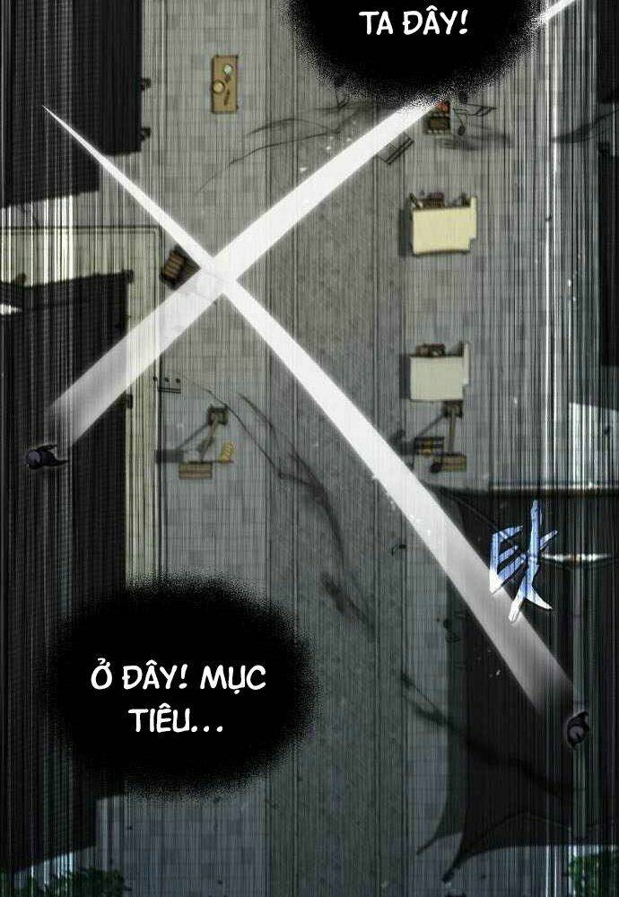 Đệ Nhất Võ Sư, Baek Cao Thủ - Chapter 43 - Page 76