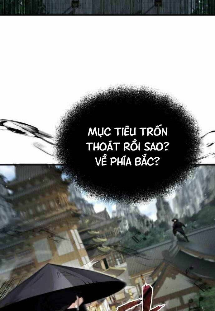 Đệ Nhất Võ Sư, Baek Cao Thủ - Chapter 43 - Page 77
