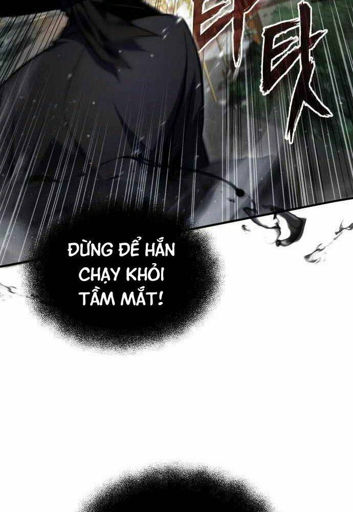 Đệ Nhất Võ Sư, Baek Cao Thủ - Chapter 43 - Page 78