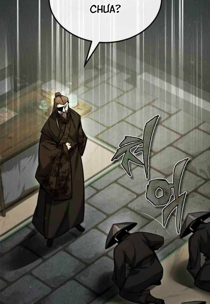 Đệ Nhất Võ Sư, Baek Cao Thủ - Chapter 43 - Page 7