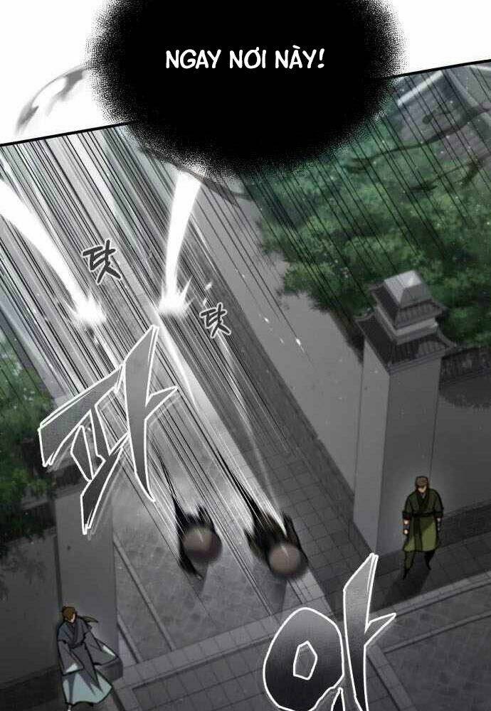 Đệ Nhất Võ Sư, Baek Cao Thủ - Chapter 43 - Page 79