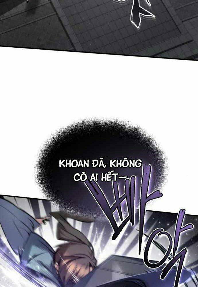 Đệ Nhất Võ Sư, Baek Cao Thủ - Chapter 43 - Page 80