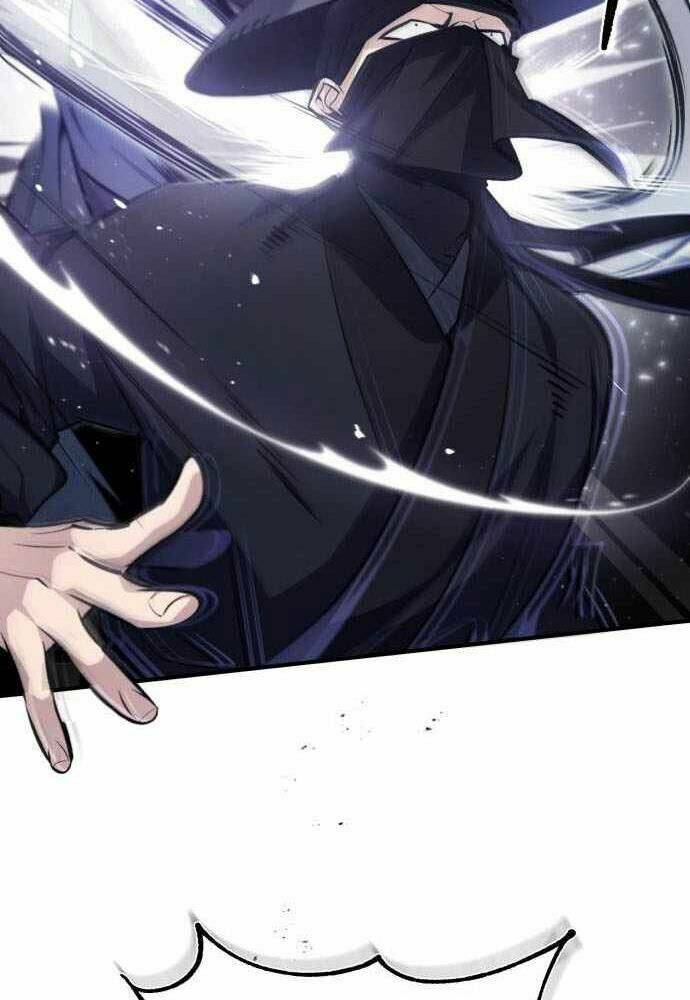 Đệ Nhất Võ Sư, Baek Cao Thủ - Chapter 43 - Page 81