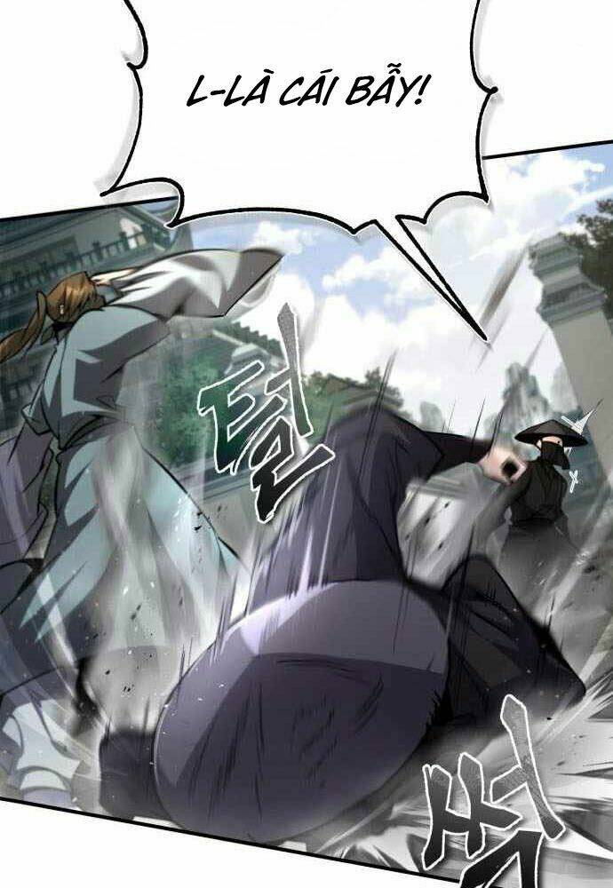 Đệ Nhất Võ Sư, Baek Cao Thủ - Chapter 43 - Page 82