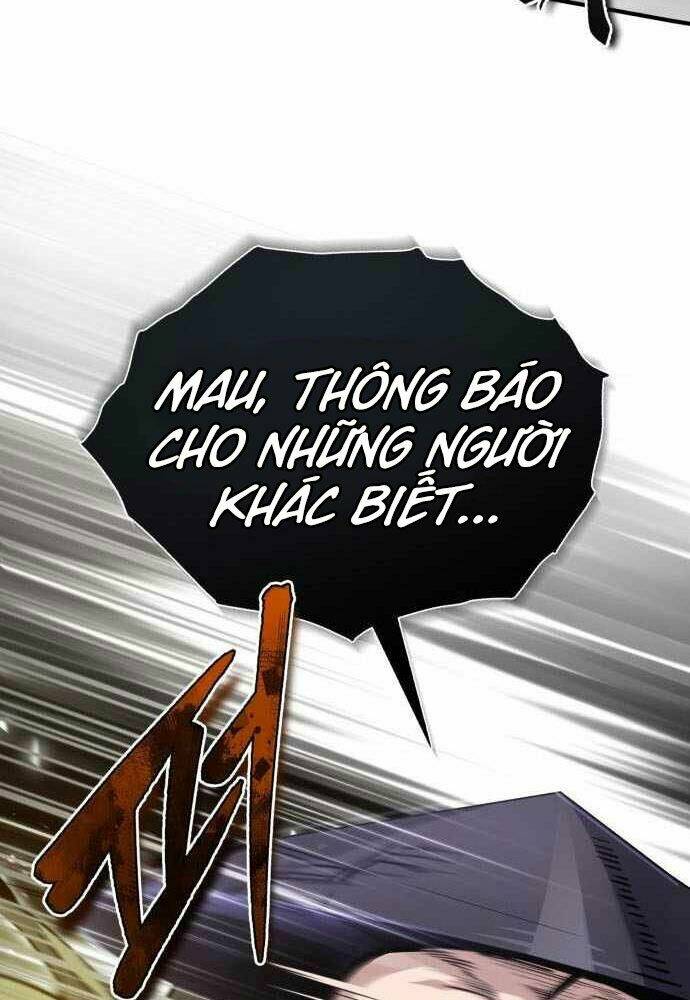 Đệ Nhất Võ Sư, Baek Cao Thủ - Chapter 43 - Page 83