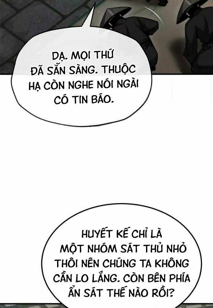 Đệ Nhất Võ Sư, Baek Cao Thủ - Chapter 43 - Page 8