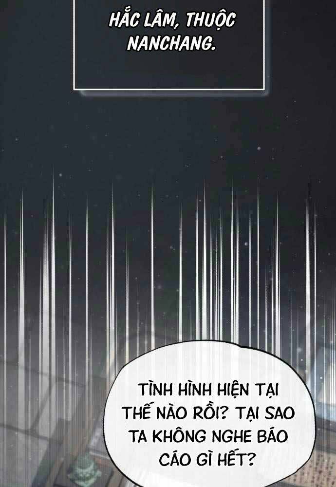 Đệ Nhất Võ Sư, Baek Cao Thủ - Chapter 43 - Page 89