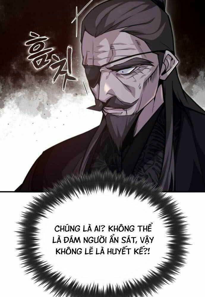 Đệ Nhất Võ Sư, Baek Cao Thủ - Chapter 43 - Page 92